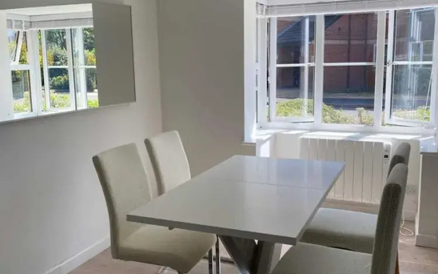 Spacious and Cosy 2 Bedroom Flat in Bermondsey
