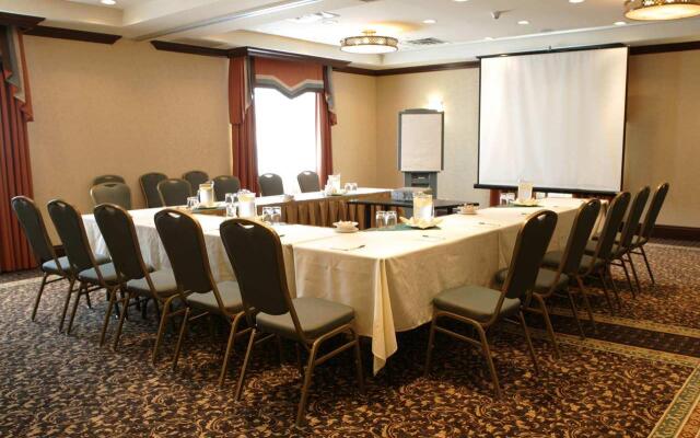 Homewood Suites by Hilton Toronto Oakville