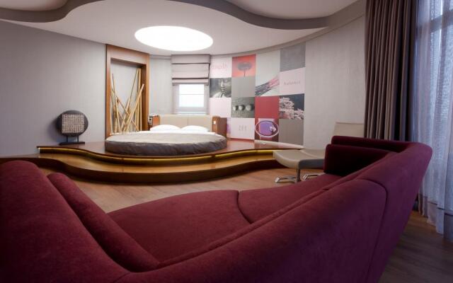 Orucoglu Oreko Hotel