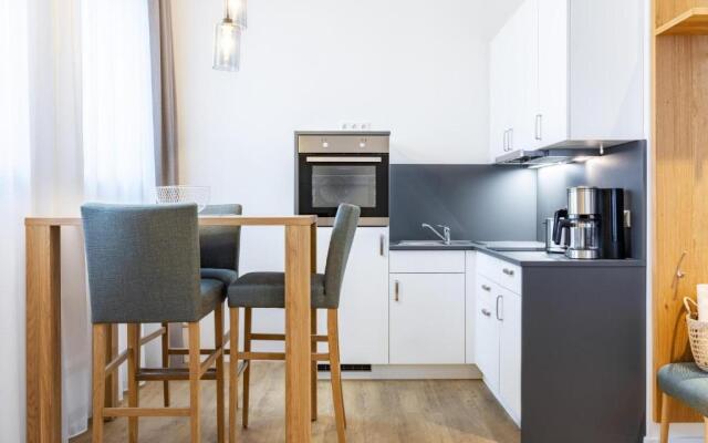 Ferienapartments am Krusespeicher Ferienapartments am Krusespeicher 3-30