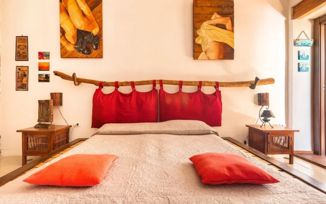 2260 Residenza Artistica - Villa Armida by Barbarhouse