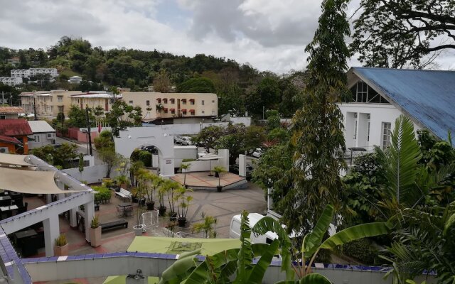 The Normandie Hotel