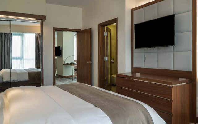 Landmark Amman Hotel & Conference Center