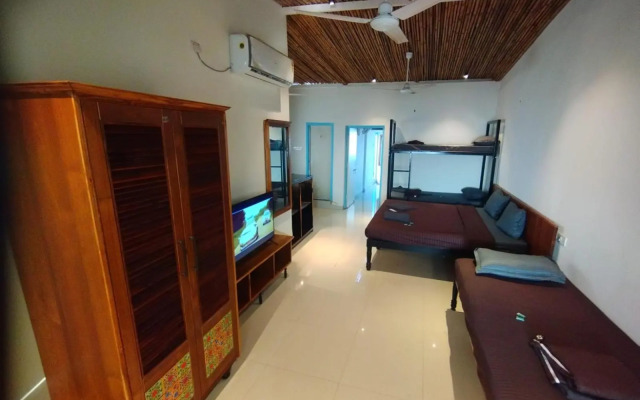 Hotel The Baga Village