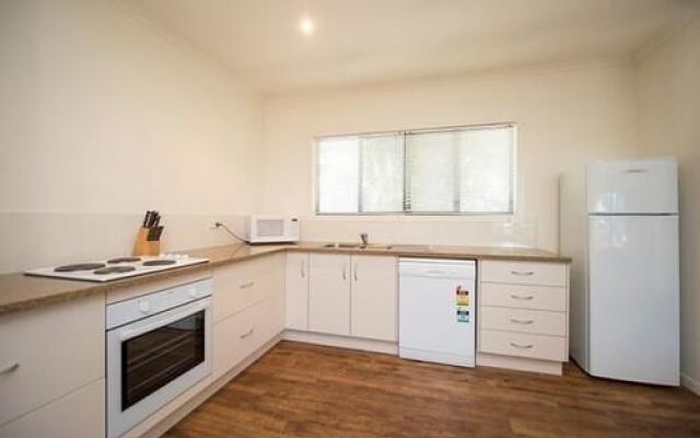 Portside Executive Apartments
