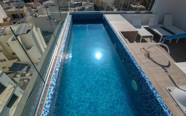 Flamingo Hotel Malta