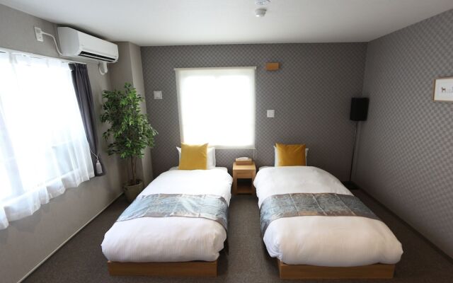Hotel Neiraku