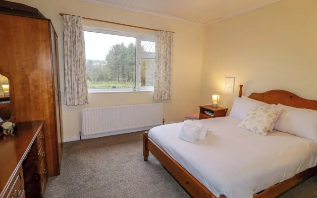 Betty's Farm Cottage