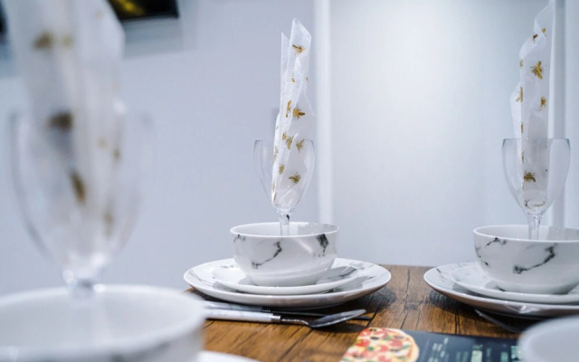 Empire Blackpool Apartments – George St