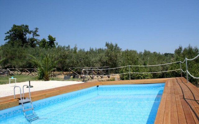 Petralava Etna B&B