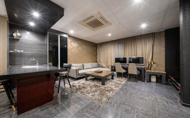 Hwagok Chocolate Hotel