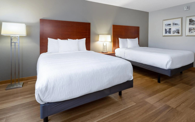 Fairyland Premium Hotel (Kunming Tuodong Sports Center Tangzixiang Metro Station) – Guest Rooms – Kunming