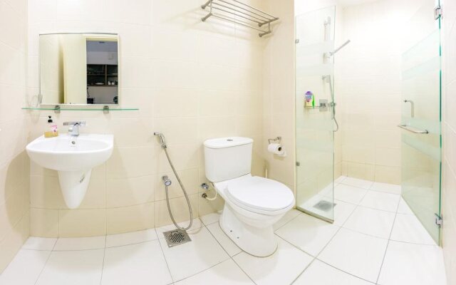 RH Suites at Solaris Dutamas