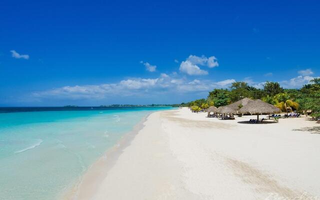 Beaches Negril Resort - ALL INCLUSIVE