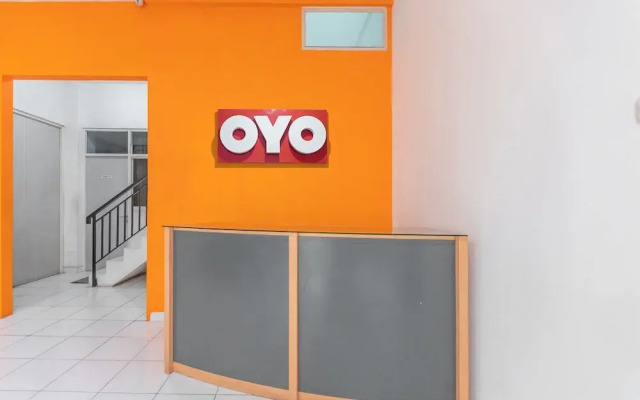 Pangrango Residence by OYO Rooms