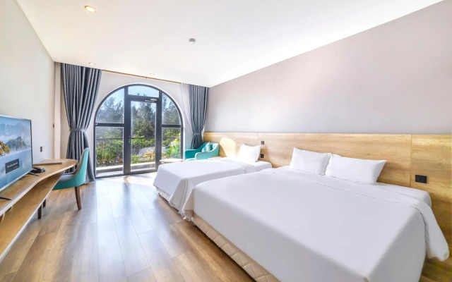Hafi Hotel
