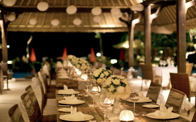 Sudamala Resort, Senggigi