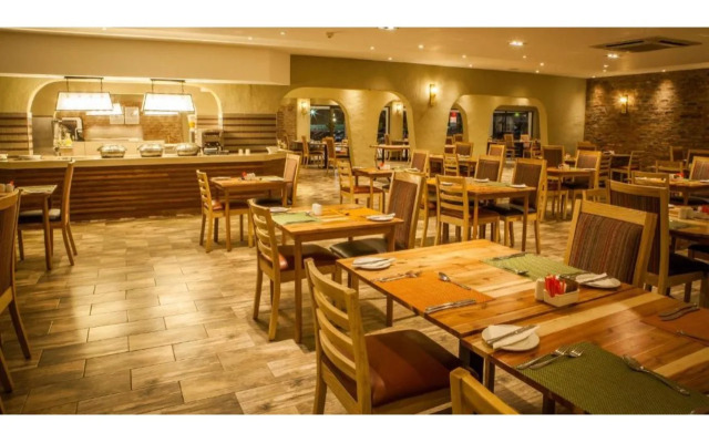 Garden Court Polokwane