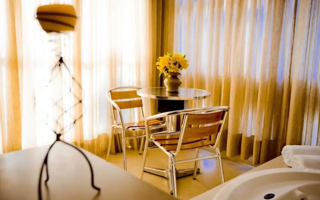 Hotel San Pietro