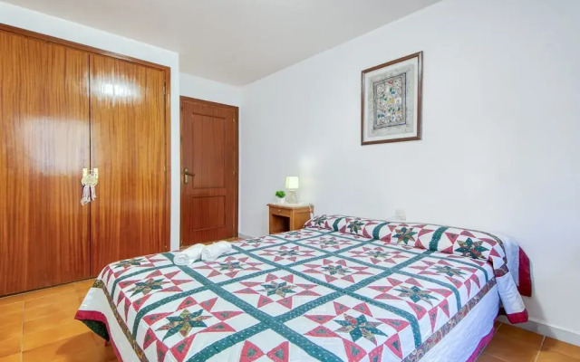 3-bedroom Apartment in Roses