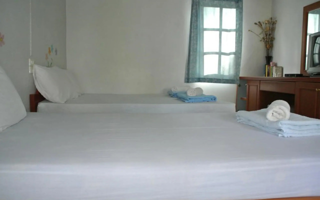 Chill Beach Resort