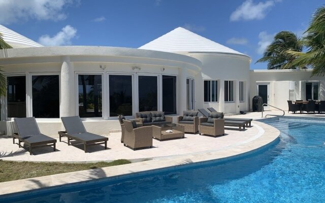 Oasis House 3 Bedroom Home