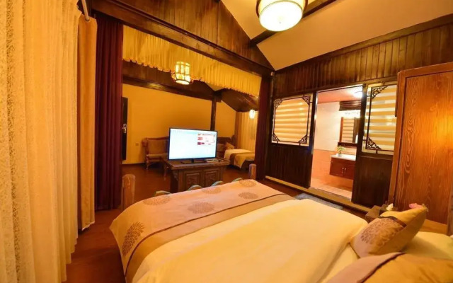 Yunshangxuan Inn