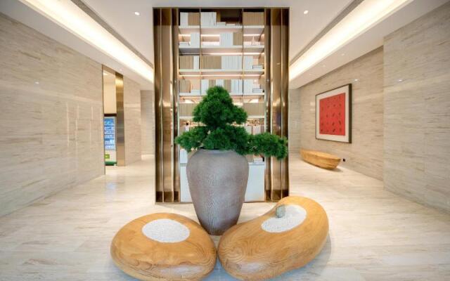 Ji Hotel (Yancheng Municipal Government)