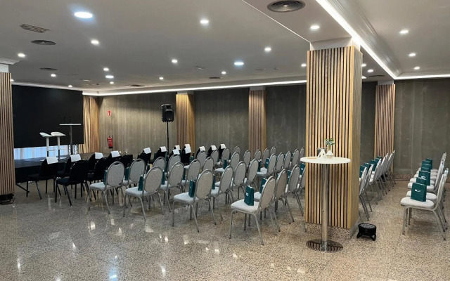 Hotel Gran Regente