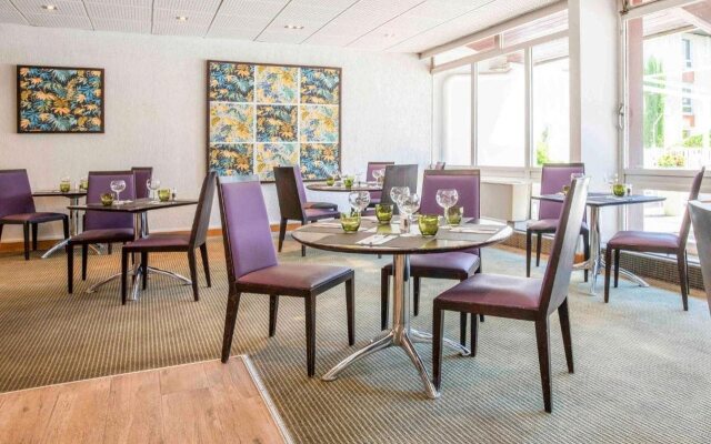 Mercure Aix en Provence Beaumanoir