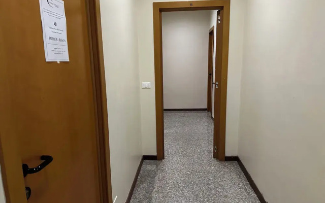 Host Bari centrale - Hostel
