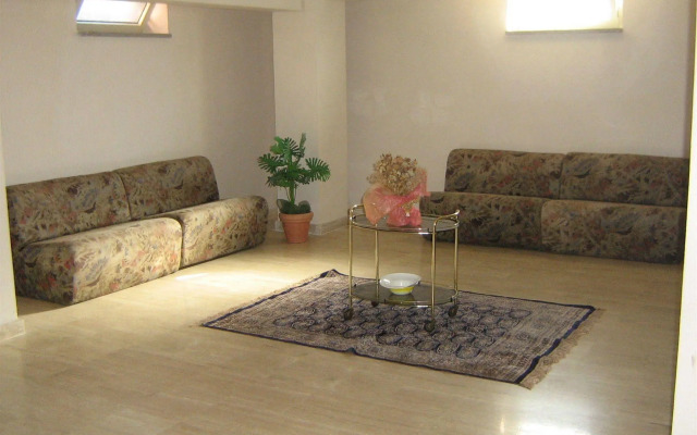 Villa Sardegna