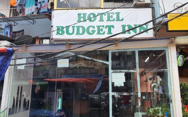 SPOT ON 89698 Budget Inn Hotel