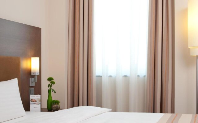 IntercityHotel Hannover