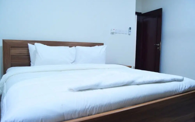 Baiti Hotel Apartments Salalah