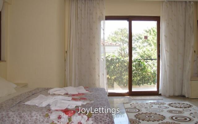 Villa AX03 by JoyLettings
