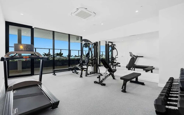 Tryp By Wyndham Southport Gold Coast
