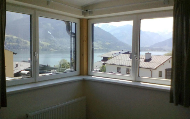 Hotel Traube