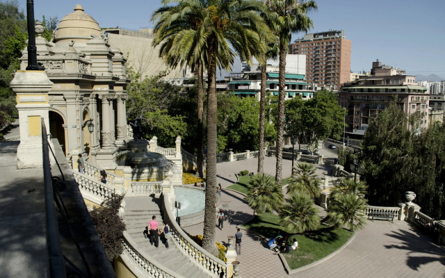 Hotel Libertador