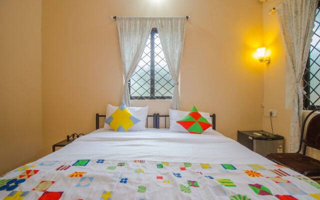 OYO 17094 Home Pool View Studio Uddo Beach