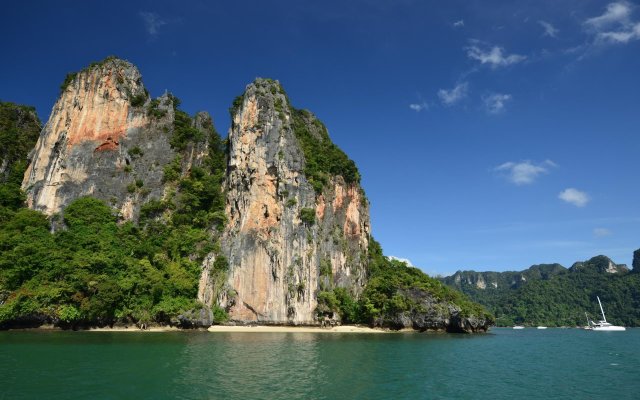 Bhu Nga Thani Resort & Villas Railay