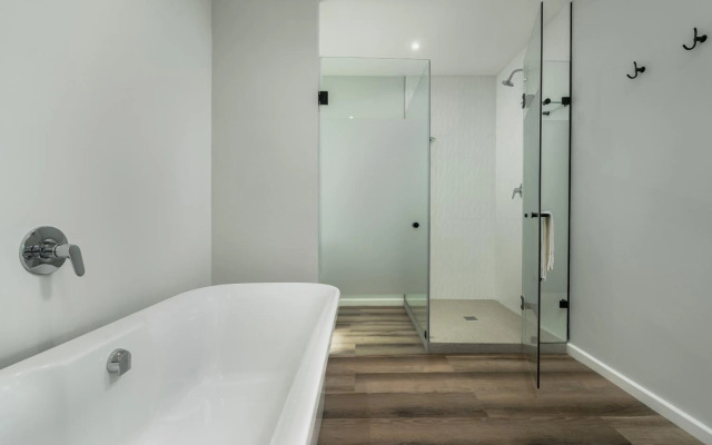 Paxton Luxury Apartments