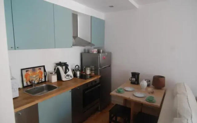Apartment in City Centre