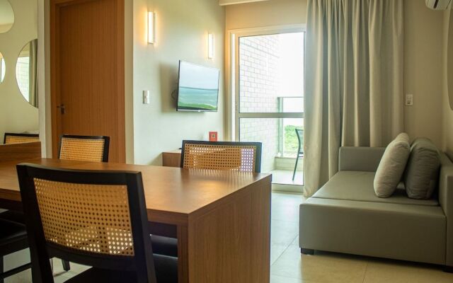 Salinas Exclusive Resort