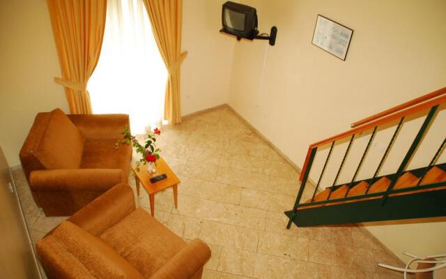 Green House Apart Hotel