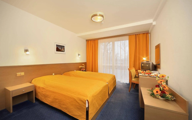 LH Parkhotel Hluboka Nad Vltavou Congress & Wellness