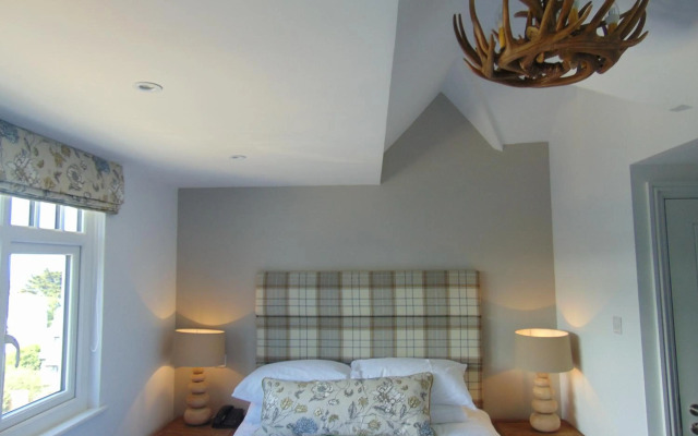 The Gannet Inn