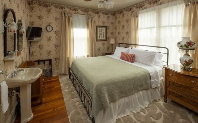 Avery On Prospect Hill Guest House