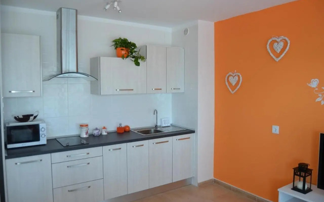 Residencial Jandía Marina