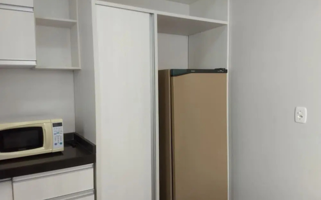 GuestHouse Capitão 847